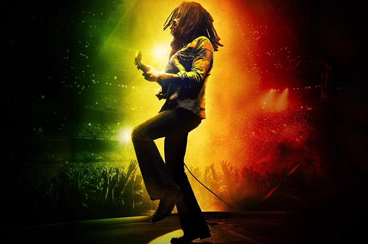 “Bob Marley: One Love” – Crítica
